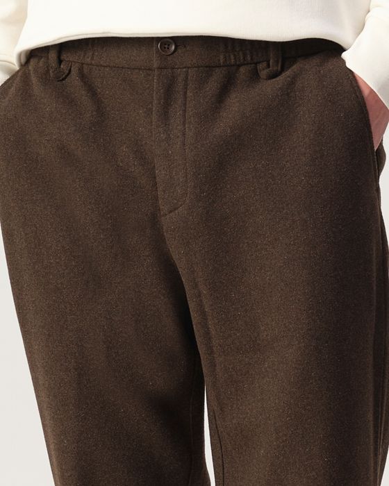 J.C. RAGS Dave Wool Pantalon
