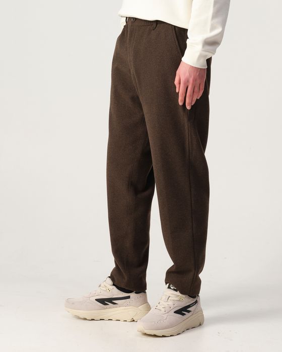 J.C. RAGS Dave Wool Pantalon
