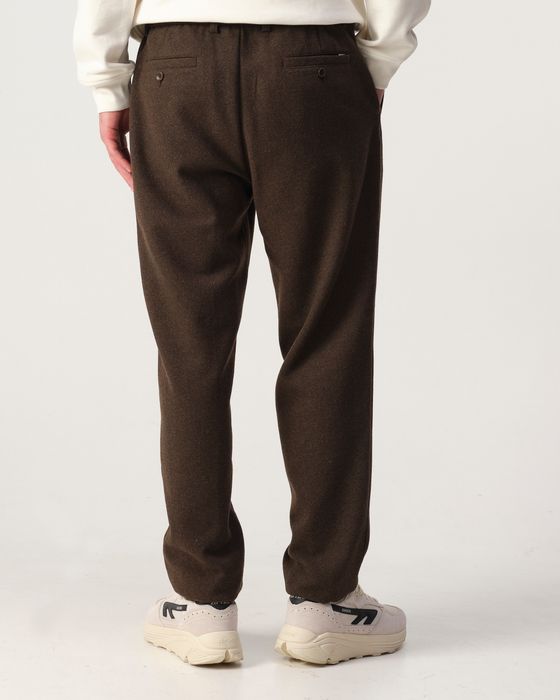 J.C. RAGS Dave Wool Pantalon