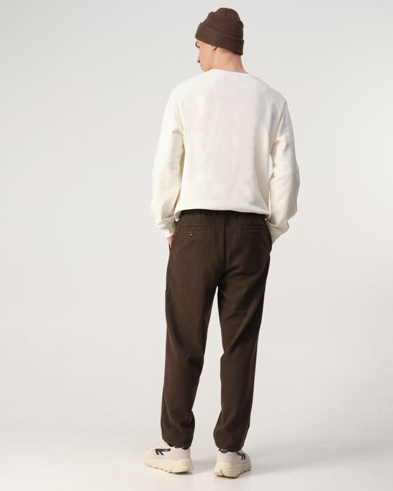 J.C. RAGS Dave Wool Pantalon