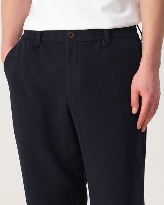 J.C. RAGS Dave Wool Pantalon