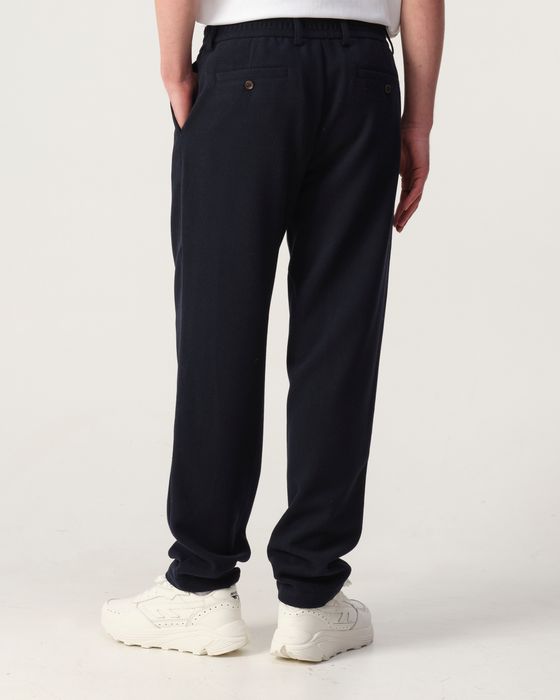 J.C. RAGS Dave Wool Pantalon