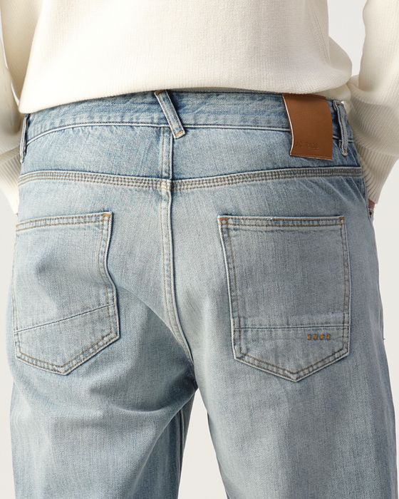 J.C. RAGS Jaden Jeans