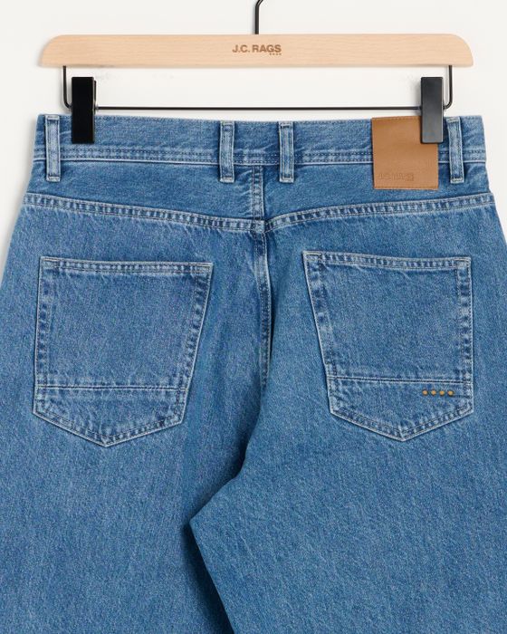 J.C. RAGS Jaxen Jeans