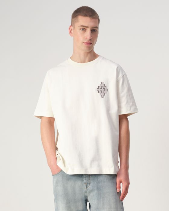 J.C. RAGS T-shirt Korte mouw