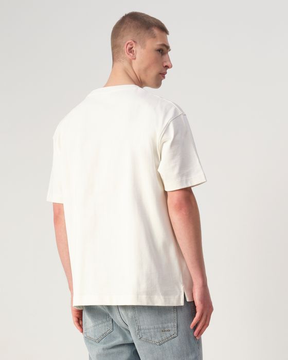J.C. RAGS T-shirt Korte mouw