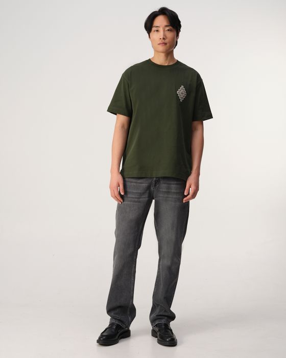 J.C. RAGS T-shirt Korte mouw