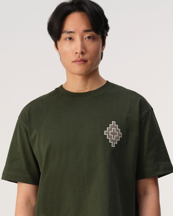 J.C. RAGS T-shirt Korte mouw