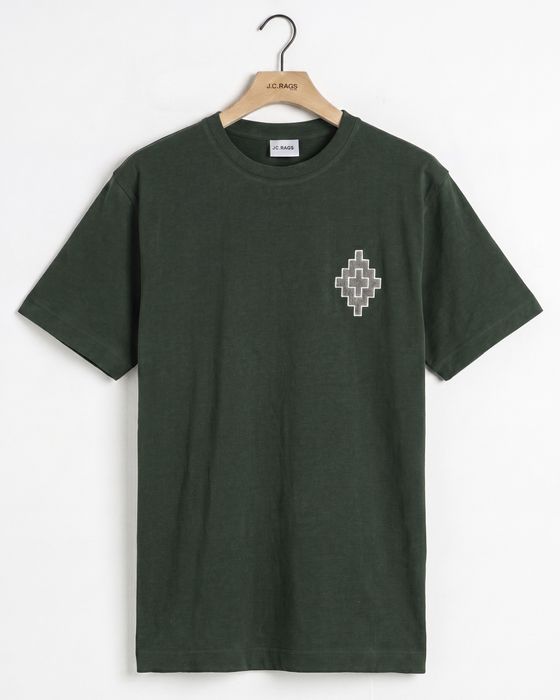 J.C. RAGS T-shirt Korte mouw