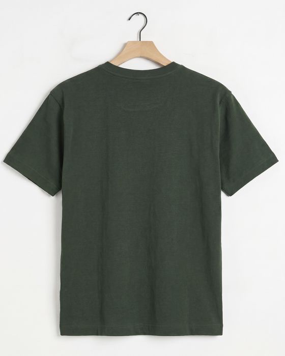 J.C. RAGS T-shirt Korte mouw